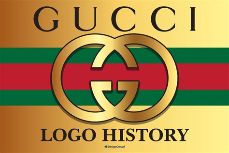 everything that represents gucci|gucci logo history.